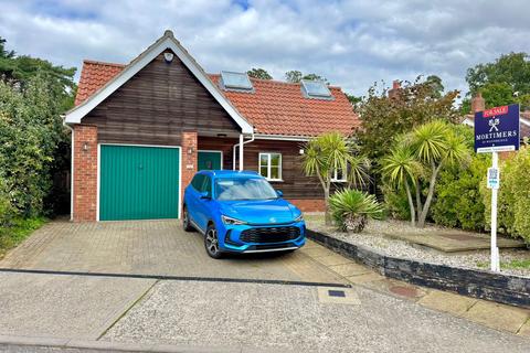 undefined, Cedar Lodge, Sandy Lane, Little Bealings, Woodbridge