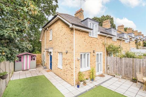 undefined, Henry Tate Mews, London SW16