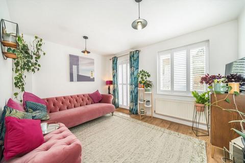 undefined, Henry Tate Mews, London SW16