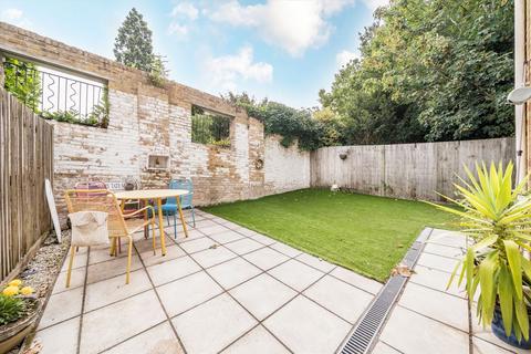 undefined, Henry Tate Mews, London SW16
