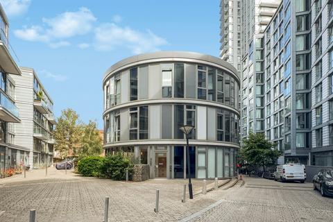 Seager Place, London, SE8