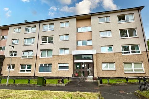 Flat 2/2, 6 Kennedy Path, Glasgow, G4 0PW