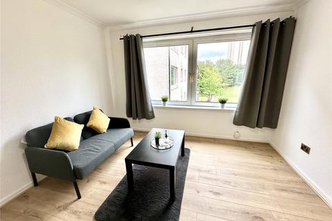 Flat 2/2, 6 Kennedy Path, Glasgow, G4 0PW