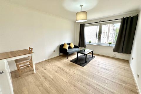 Flat 2/2, 6 Kennedy Path, Glasgow, G4 0PW