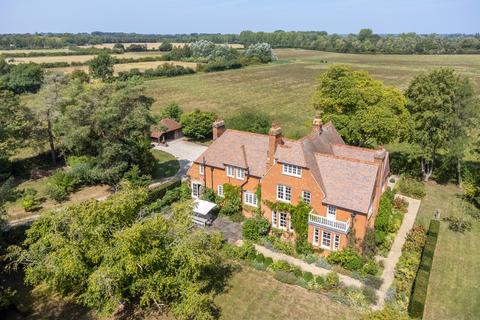 undefined, Northmoor, Witney, OX29 5SX