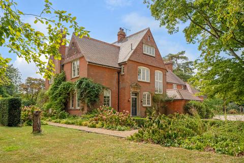 undefined, Northmoor, Witney, OX29 5SX