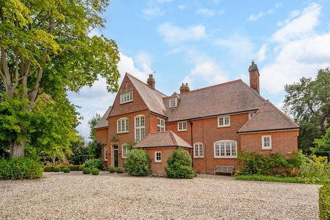 undefined, Northmoor, Witney, OX29 5SX