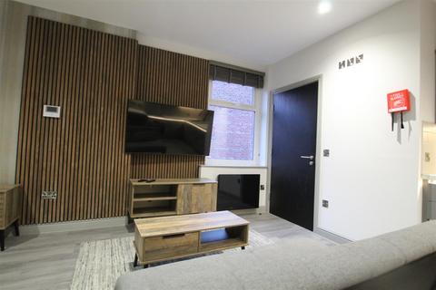 undefined, Tankerville Place, Newcastle Upon Tyne NE2