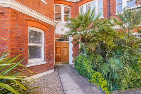 Lurline Gardens, London, SW11