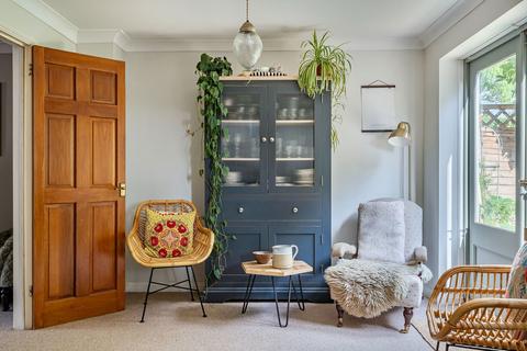 undefined, Singleton Close, Ramsgate CT12