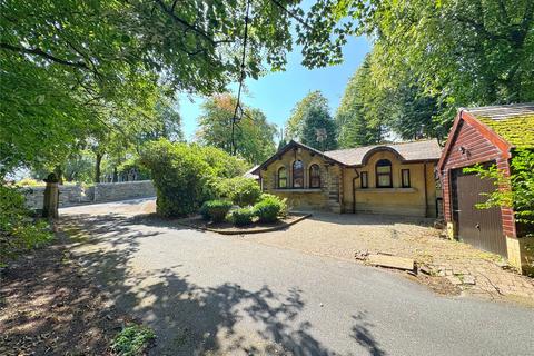 3 bedroom bungalow for sale, Turnpike, Newchurch, Rossendale, BB4