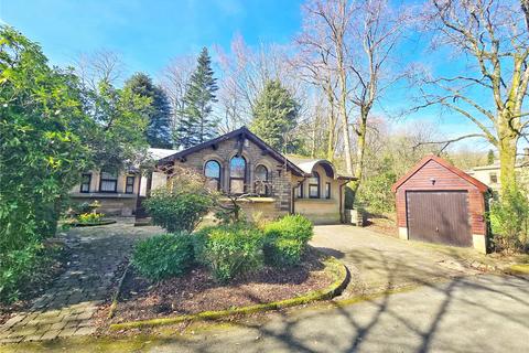 3 bedroom bungalow for sale, Ashlands Lodge, 24 Turnpike, Newchurch, Rossendale, BB4
