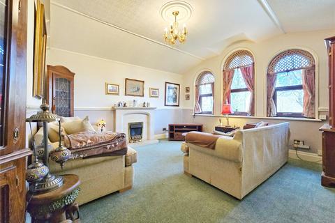 3 bedroom bungalow for sale, Ashlands Lodge, 24 Turnpike, Newchurch, Rossendale, BB4
