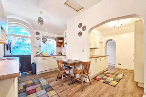 3 bedroom bungalow for sale, Ashlands Lodge, 24 Turnpike, Newchurch, Rossendale, BB4