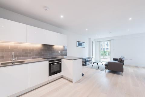 Studio to rent, Carrick House, Royal Wharf, 25 Royal Crest Avenue, Docklands, London, E16