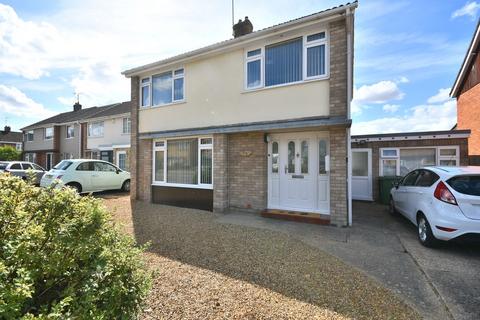 Avon Road, King's Lynn PE30