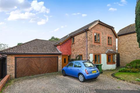 4 bedroom detached house for sale, Fairfield Chase, Bexhill-On-Sea
