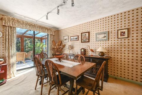 4 bedroom detached house for sale, Fairfield Chase, Bexhill-On-Sea