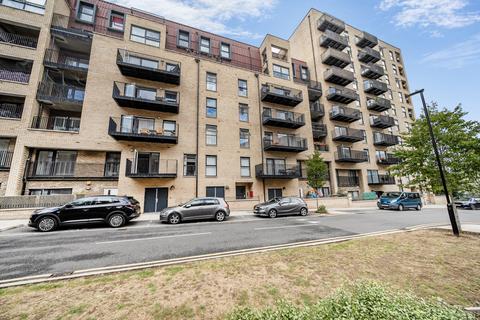 undefined, Brumwell Avenue, London