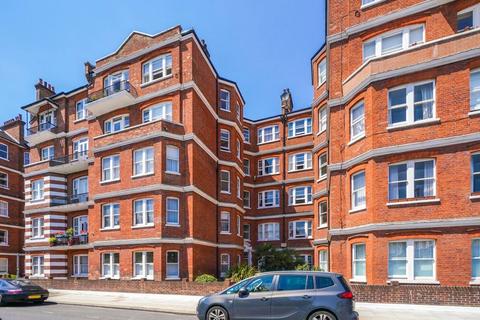 Albert Palace Mansions, Lurline Gardens, London, SW11