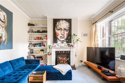 2 bedroom apartment for sale, Albert Palace Mansions, Lurline Gardens, London, SW11