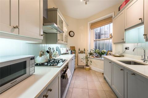 2 bedroom apartment for sale, Albert Palace Mansions, Lurline Gardens, London, SW11