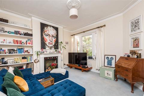 2 bedroom apartment for sale, Albert Palace Mansions, Lurline Gardens, London, SW11