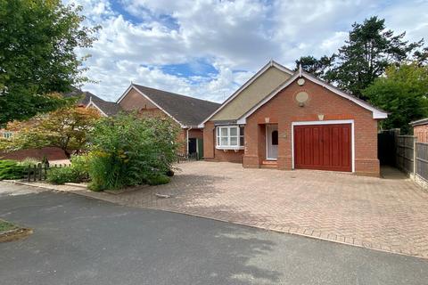 3 bedroom detached bungalow for sale, Foley Road, Pedmore, Stourbridge, DY9