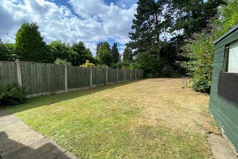 3 bedroom detached bungalow for sale, Foley Road, Pedmore, Stourbridge, DY9