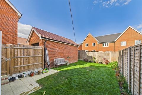 undefined, The Rew, Chichester