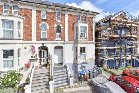 3 bedroom ground floor maisonette for sale, Maison Dieu Road, Dover, Kent