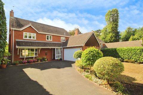 undefined, Honeybrook Lane, Kidderminster DY11