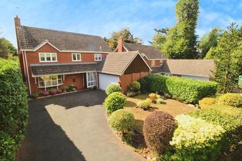 undefined, Honeybrook Lane, Kidderminster DY11