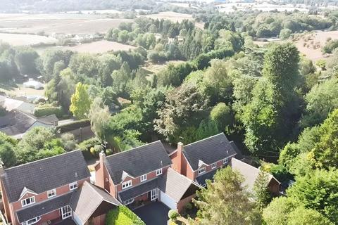undefined, Honeybrook Lane, Kidderminster DY11