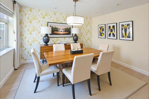 3 bedroom detached house for sale, Welwyn Road, Hinckley