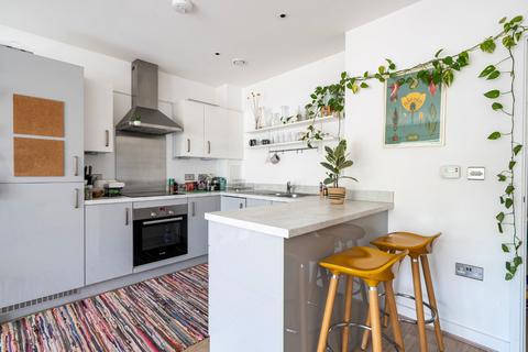 undefined, Brumwell Avenue, London