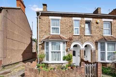 2 bedroom semi-detached house for sale, Silverdale Street, Kempston, Bedford, MK42