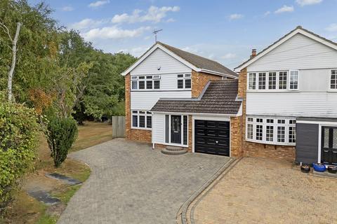 The Links, Billericay, CM12