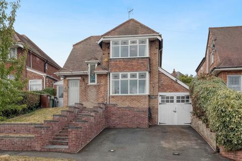 3 bedroom detached house for sale, Reservoir Road, Cofton Hackett, B45