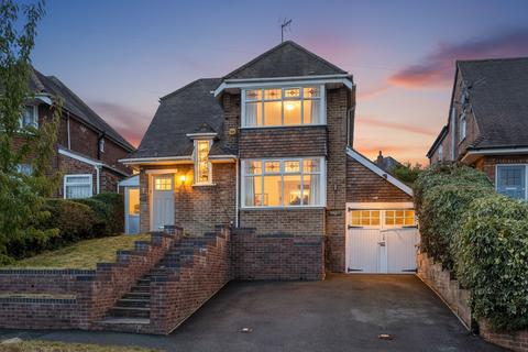 Reservoir Road, Cofton Hackett, B45