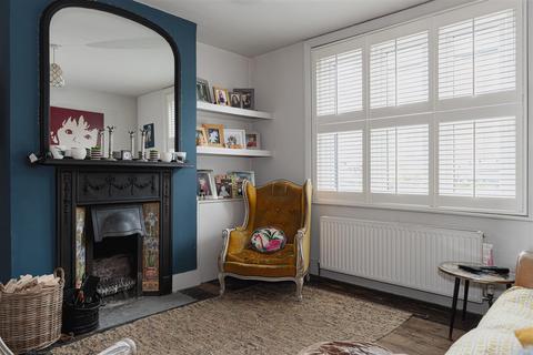 undefined, Priory Road, Reigate