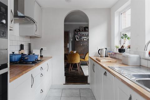 undefined, Priory Road, Reigate