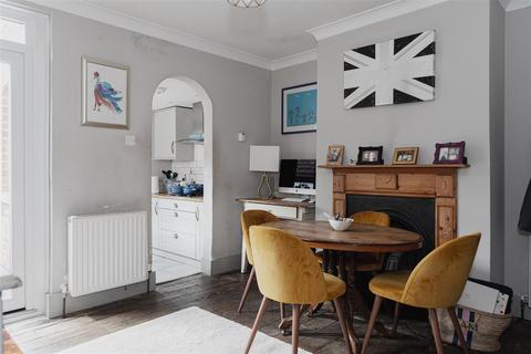 undefined, Priory Road, Reigate