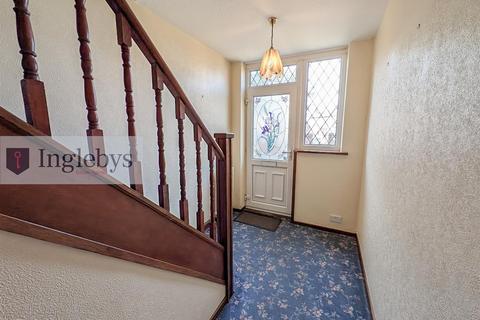 3 bedroom terraced house for sale, Thrush Road, Redcar
