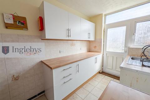 3 bedroom terraced house for sale, Thrush Road, Redcar