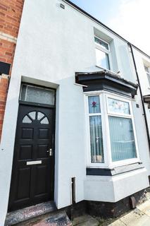 undefined, Glebe Road, Middlesbrough