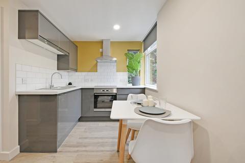 Studio to rent, Plot Apartment 33, Broomgrove Studio at Sheffield, Broomgrove Apartments, 9 Broomgrove Road S10