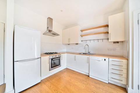 undefined, King Street, Hammersmith, London, W6