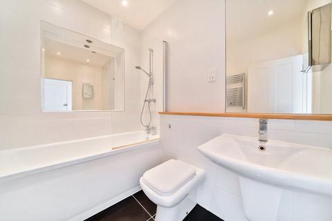 undefined, King Street, Hammersmith, London, W6