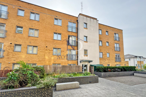 Apartment 163, Ashby House Waxlow Way, Northolt, UB5 6FW